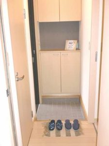 シャーメゾン泉 B棟 B0101号-2