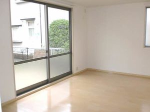 シャーメゾン泉 B棟 B0101号-3