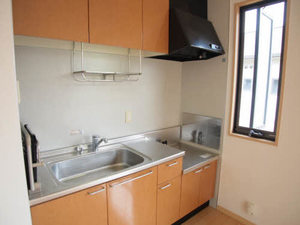 シャーメゾン泉 B棟 B0101号-11