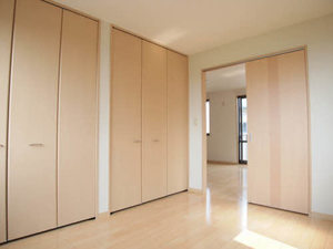 シャーメゾン泉 B棟 B0101号-12