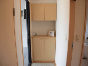 シャーメゾン泉 B棟 B0101号-15