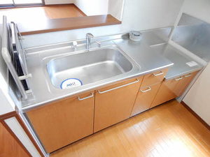 アンシャンテ前原　Ｆ棟　＊ F0201号-3