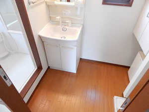 アンシャンテ前原　Ｆ棟　＊ F0201号-5