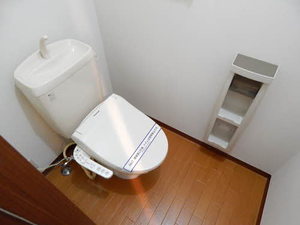 アンシャンテ前原　Ｆ棟　＊ F0201号-6