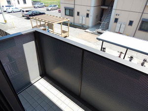 アンシャンテ前原　Ｆ棟　＊ F0201号-10