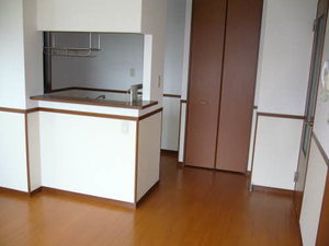 アンシャンテ前原 G棟 * G0102号-2