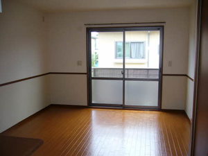 アンシャンテ前原 G棟 * G0102号-5