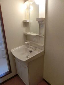 アンシャンテ前原 G棟 * G0102号-8