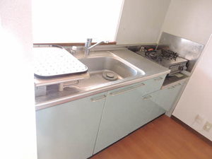 サンクレール A棟 A0202号-6