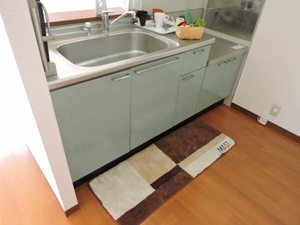 サンクレール　Ｃ棟 C0202号-3