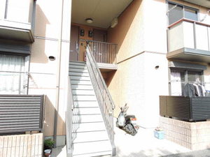 サンクレール　Ｃ棟 C0202号-13
