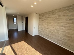 エクセルハイム長者原　＊＊ A0201号-2