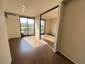 エクセルハイム長者原　＊＊ A0201号-4