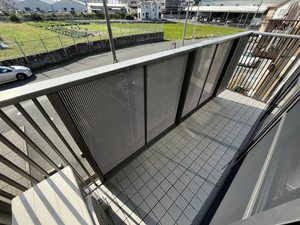 エクセルハイム長者原　＊＊ A0201号-5