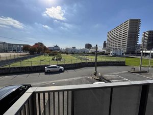 エクセルハイム長者原　＊＊ A0201号-6