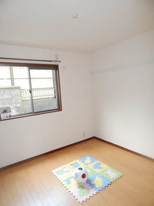 サンハイツ原　＊＊ A0101号-4