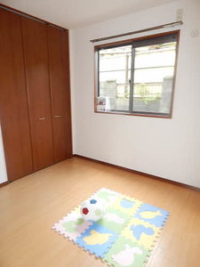 サンハイツ原　＊＊ A0101号-5