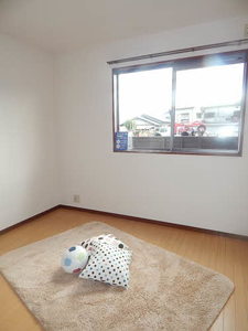 サンハイツ原　＊＊ A0101号-6