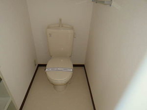 サンハイツ原　＊＊ A0101号-9