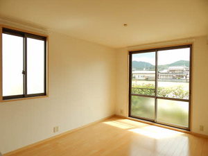 バルドチェン篠栗　Ｄ棟　＊＊ D0101号-2