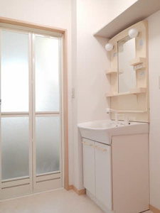 バルドチェン篠栗　Ｄ棟　＊＊ D0101号-7