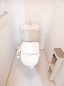 バルドチェン篠栗　Ｄ棟　＊＊ D0101号-8