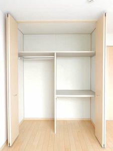 バルドチェン篠栗　Ｄ棟　＊＊ D0101号-15