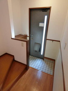 アイリス南山手　Ｃ棟 C0101号-9