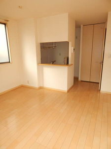 グレイスＦｕｊｉ　Ａ棟　＊＊ A0101号-3