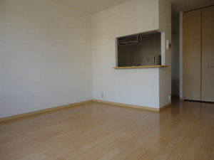 グレイスＦｕｊｉ　Ａ棟　＊＊ A0203号-3