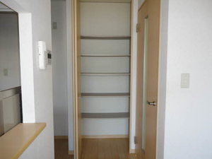 グレイスＦｕｊｉ　Ａ棟　＊＊ A0203号-8