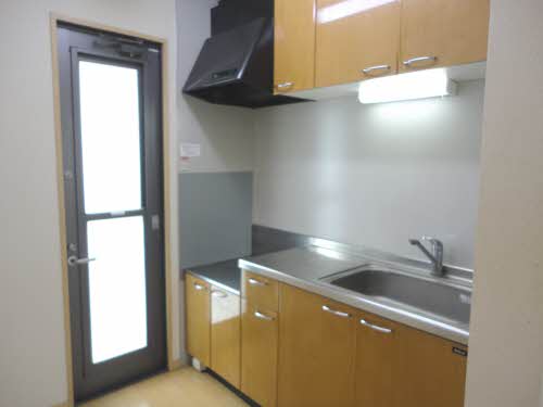 カーサ・ミア A棟 ** A0101号-4