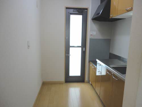 カーサ・ミア A棟 ** A0101号-5