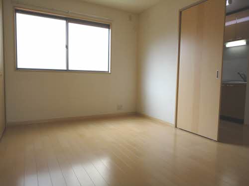 カーサ・ミア A棟 ** A0101号-7