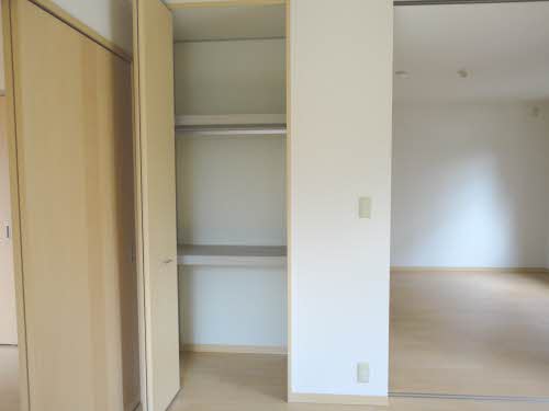 カーサ・ミア A棟 ** A0101号-8