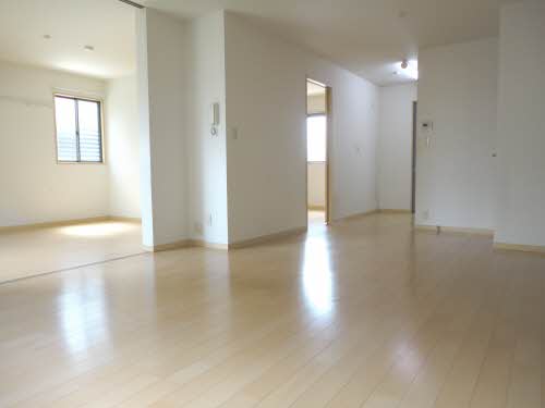 カーサ・ミア A棟 ** A0101号-11