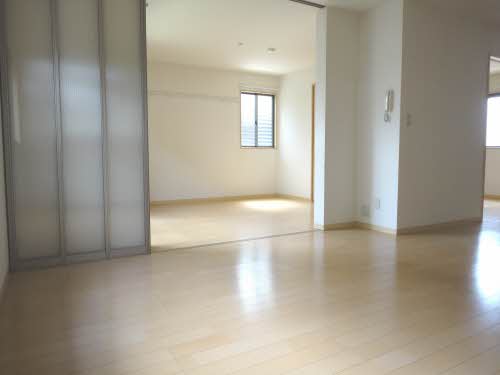 カーサ・ミア A棟 ** A0101号-12