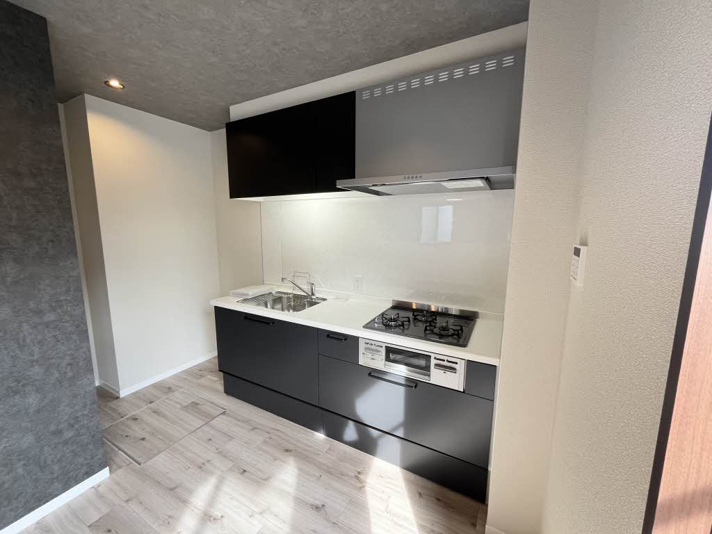 ソレイユ三苫　Ａ棟　＊＊ A0101号-3