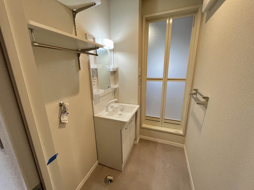 ソレイユ三苫　Ａ棟　＊＊ A0101号-5