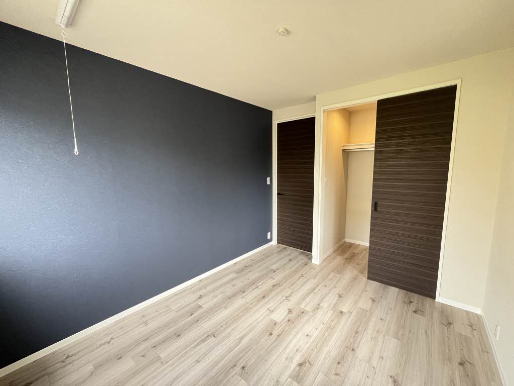 ソレイユ三苫　Ａ棟　＊＊ A0101号-11