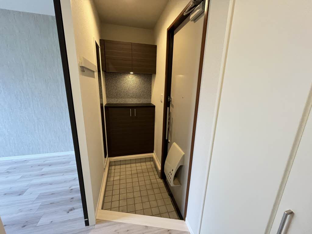 ソレイユ三苫　Ａ棟　＊＊ A0101号-12