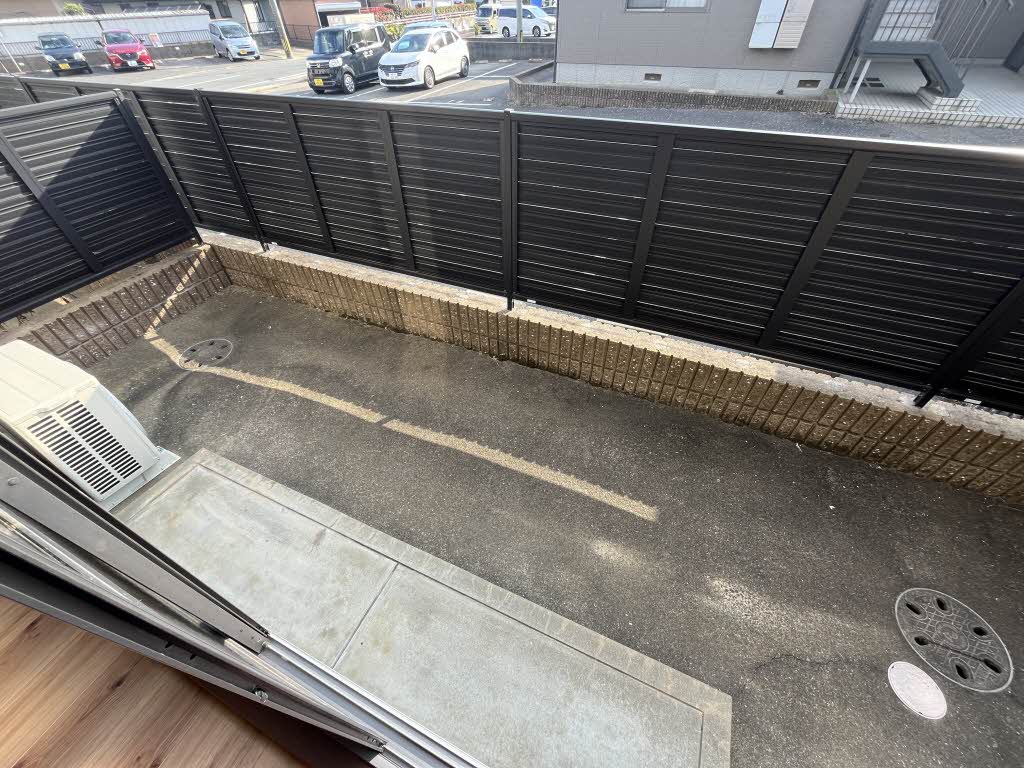 ソレイユ三苫　Ａ棟　＊＊ A0102号-3