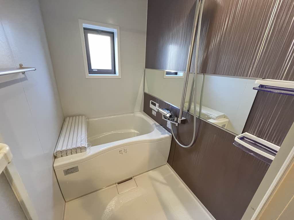 ソレイユ三苫　Ａ棟　＊＊ A0102号-10