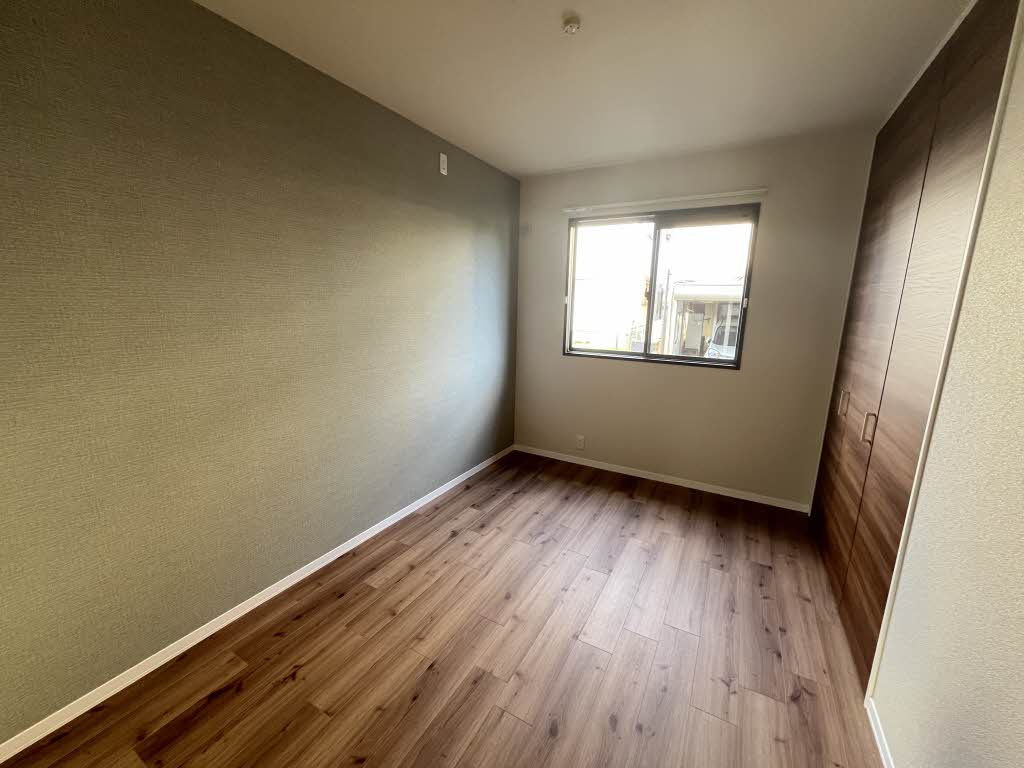 ソレイユ三苫　Ａ棟　＊＊ A0102号-13