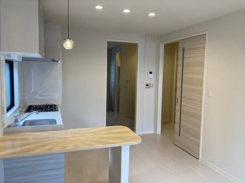 エレガント　キャッスル　メロディー　＊＊ A0201号-3