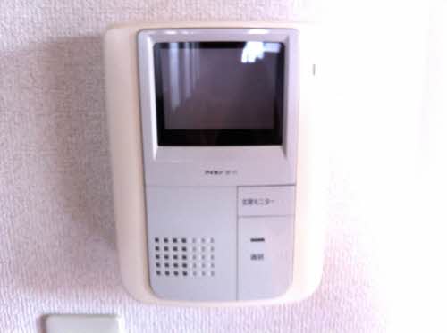 カーザ・デ・賀世 ** A0102号-12