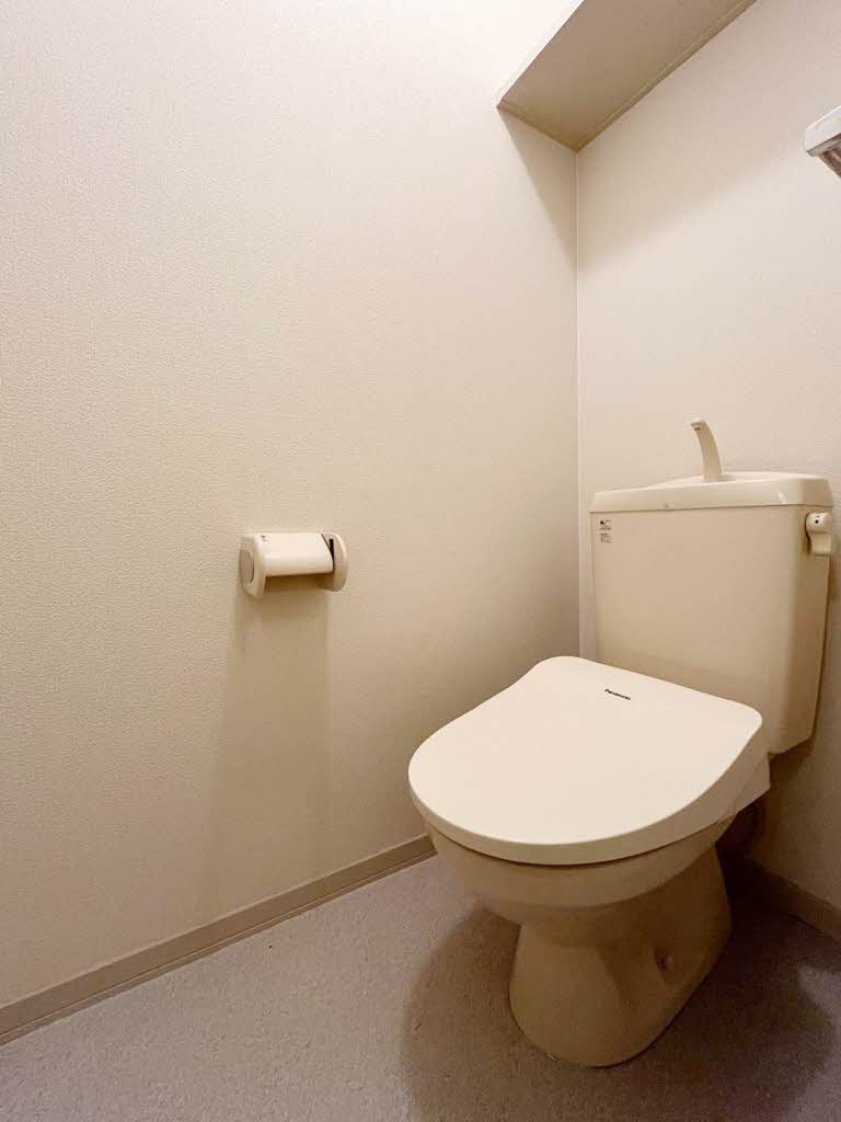 シャーメゾン　ミズキ　＊ A0202号-6