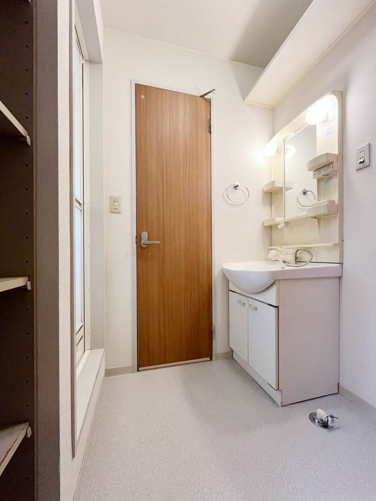 シャーメゾン　ミズキ　＊ A0202号-7