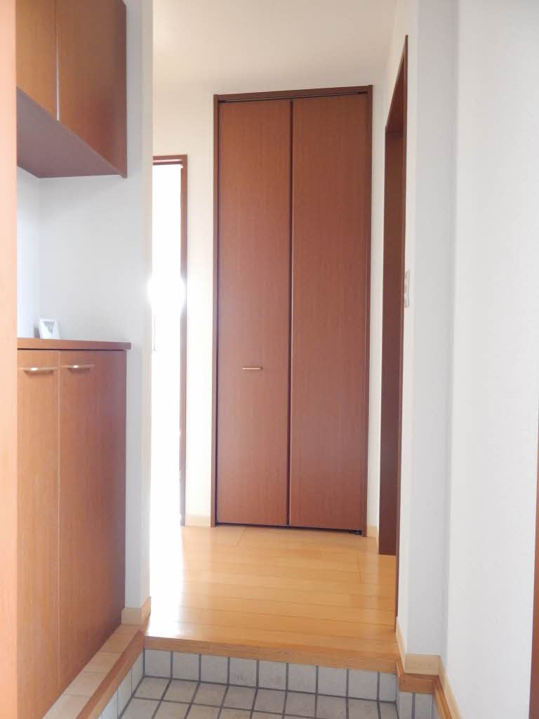 エトワール　Ａ棟 A0102号-5