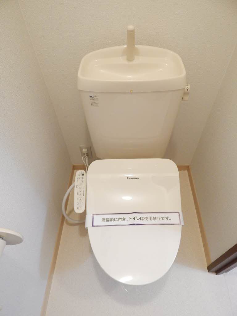 エトワール　Ａ棟 A0102号-6